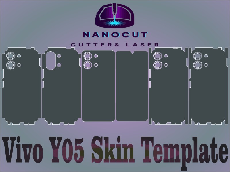 Vivo Y05